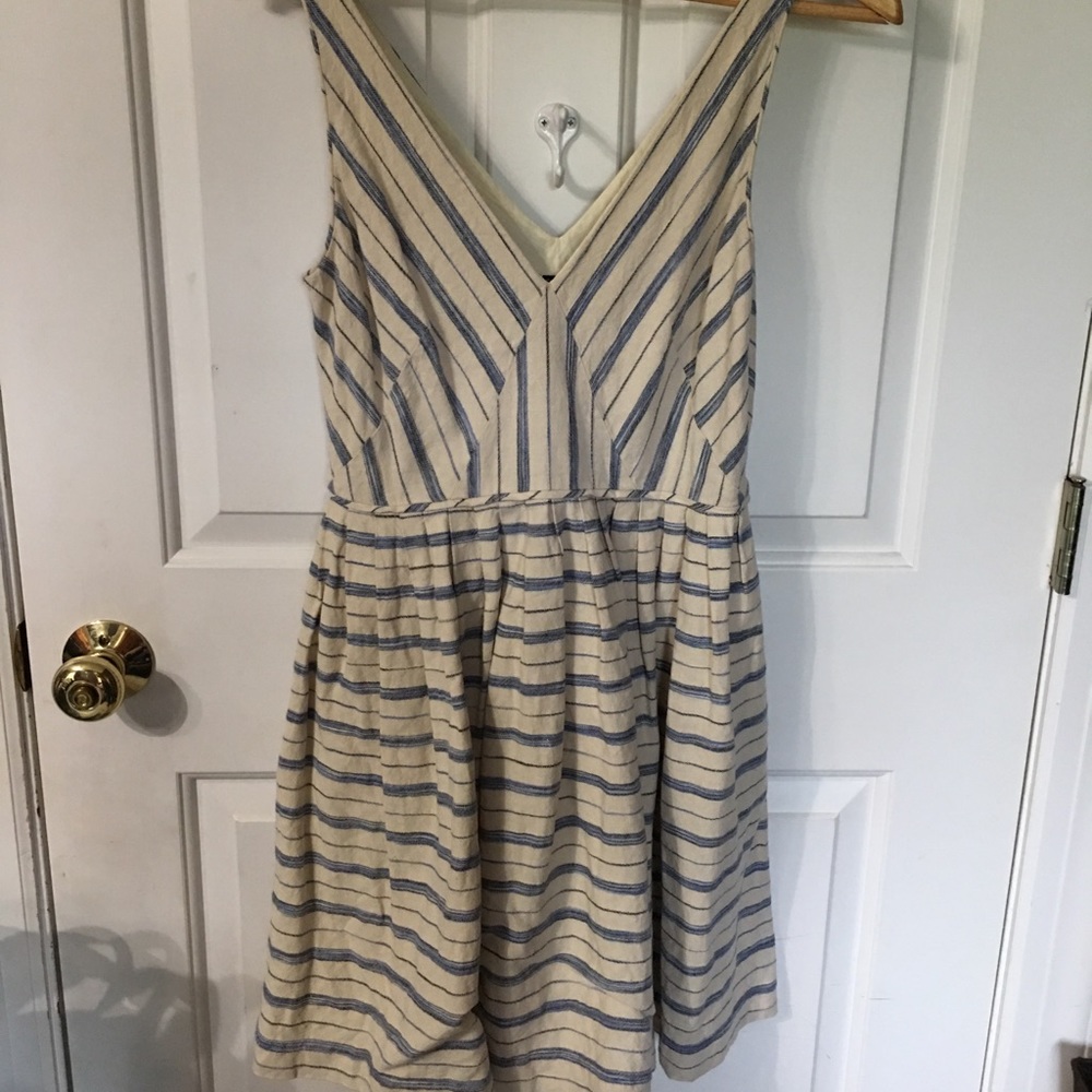J Crew dress